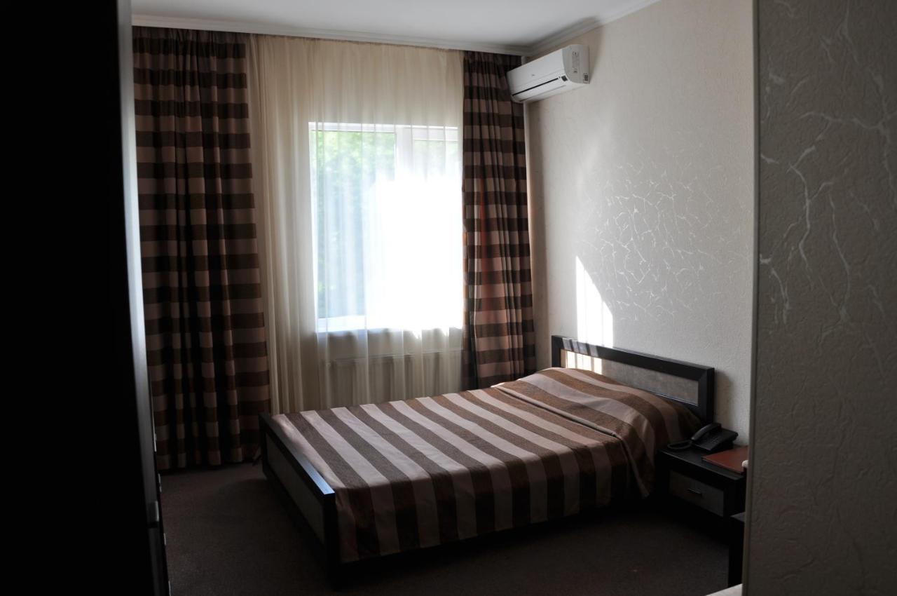Light House Hotel Odessa Exterior foto
