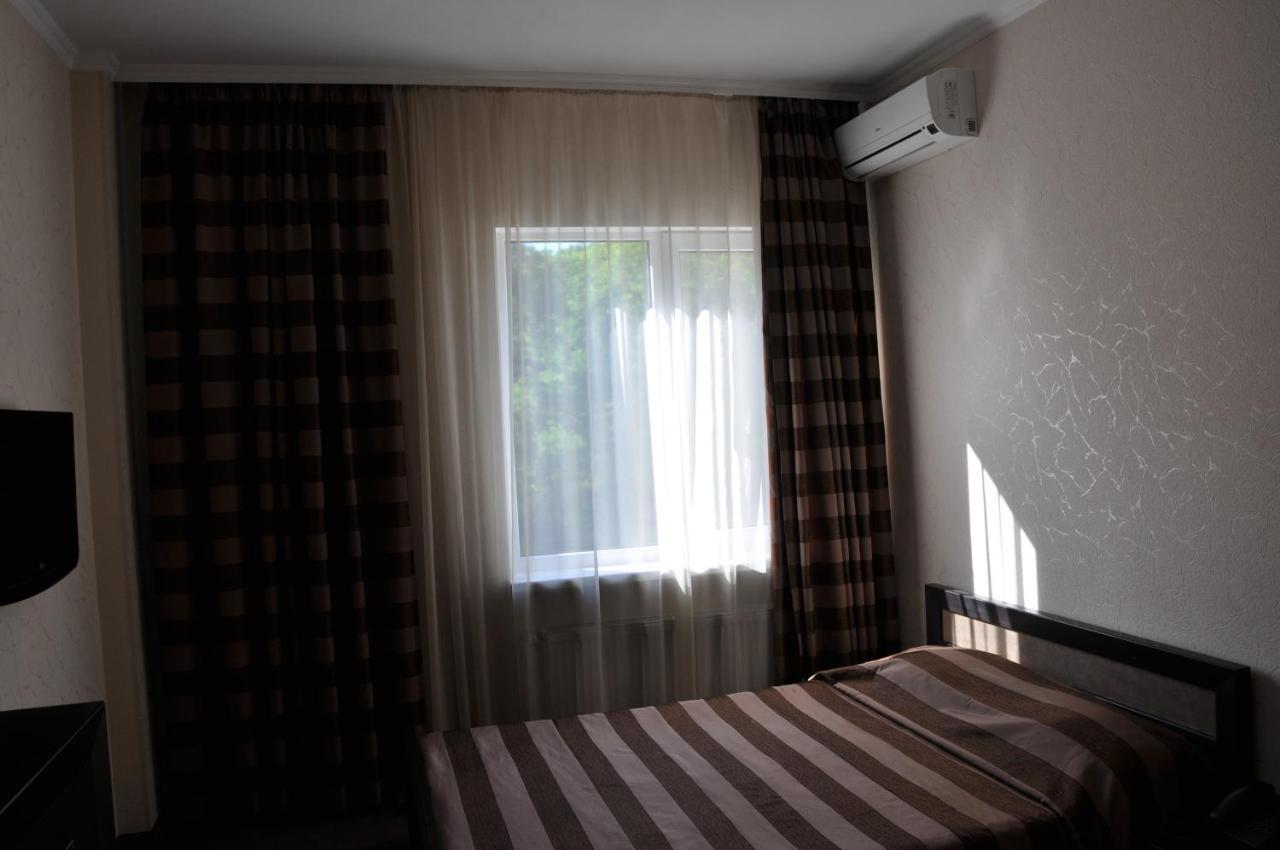 Light House Hotel Odessa Exterior foto